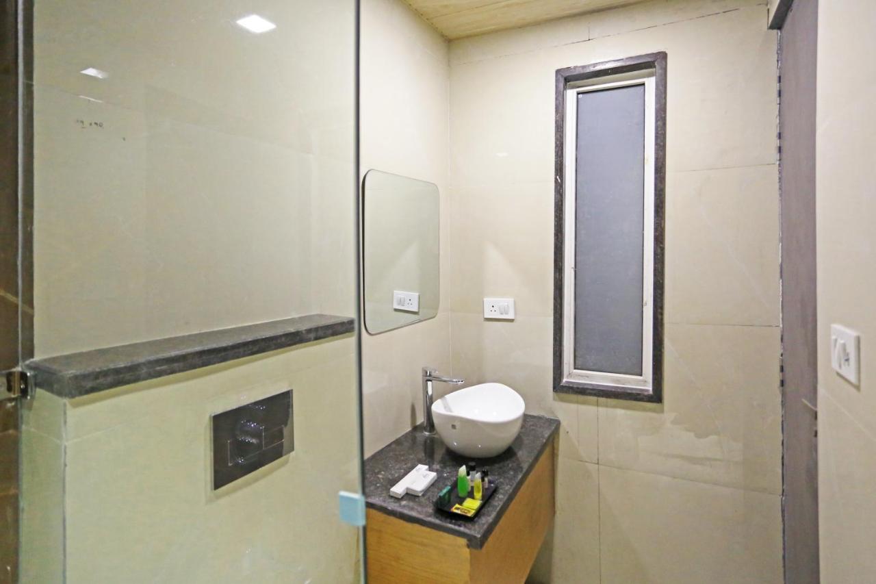 Apple Tree Residency With Free Airport Transffer Hotel New Delhi
